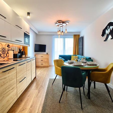 Apartament Bialka Tatrzanska K1- Na Terenie Sun&Snow Exterior photo